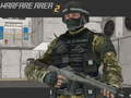 เกม Warfare Area 2