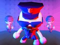 เกม Robber vs Police Officer: Fighting