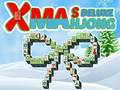 เกม Xmas Mahjong Deluxe