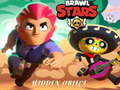 เกม Brawl Stars hidden object