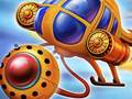 เกม Helicopter Mega Splash