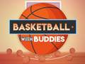 เกม Basketball With Buddies