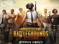เกม PlayerUnknown’s Battlegrounds Mobile Hidden object