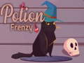 เกม Potion Frenzy