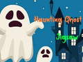 เกม Haunting Ghost Jigsaw