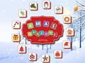 เกม Xmas Mahjong 