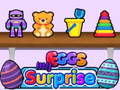 เกม My Eggs Surprise