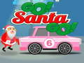 เกม Go Santa Go