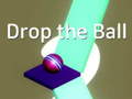 เกม Drop the Ball