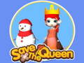 เกม Save The Queen