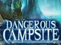 เกม Dangerous Campsite