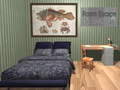 เกม Room Escape Bedroom 