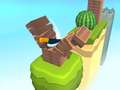 เกม Knife Jump