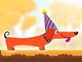 เกม Sausage Dog