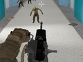 เกม Zombie Hell Shooter