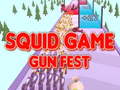 เกม Squid Game Gun Fest
