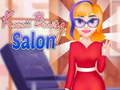 เกม Kawaii Beauty Salon