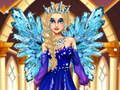 เกม Eliza Winter Coronation