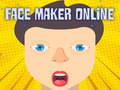 เกม Face Maker Online