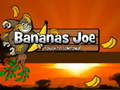 เกม Banana Joe