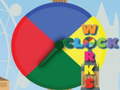 เกม Clock Works 