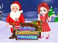 เกม Santa Claus Christmas Preparation