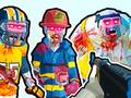 เกม Zombies Shooter Part 2