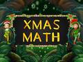เกม Xmas Math