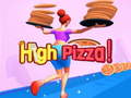 เกม High Pizza 
