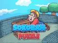 เกม Sokoban Puzzle