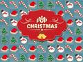 เกม Pop Christmas