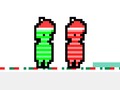 เกม Red and Green Christmas