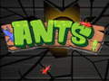 เกม Ants