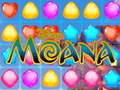 เกม Disney Moana 