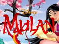 เกม Disney Mulan 