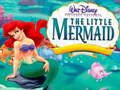 เกม The Little Mermaid 