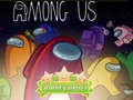 เกม Among Us Hidden object