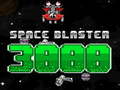 เกม Space Blaster 3000