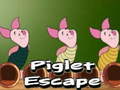 เกม Piglet Escape