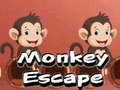 เกม Monkey Escape