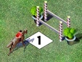 เกม Competition jump