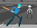 เกม Azad Cricket