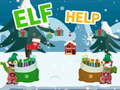 เกม Elf Help