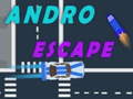 เกม Andro Escape