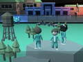 เกม Escape Plan in Squid Game