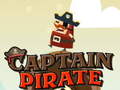 เกม Captain Pirate