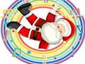 เกม Santa Puzzle For Kids