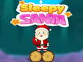 เกม Sleepy Santa