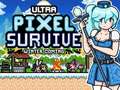 เกม Ultra Pixel Survive Winter Coming