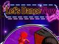 เกม Let's Dance Now